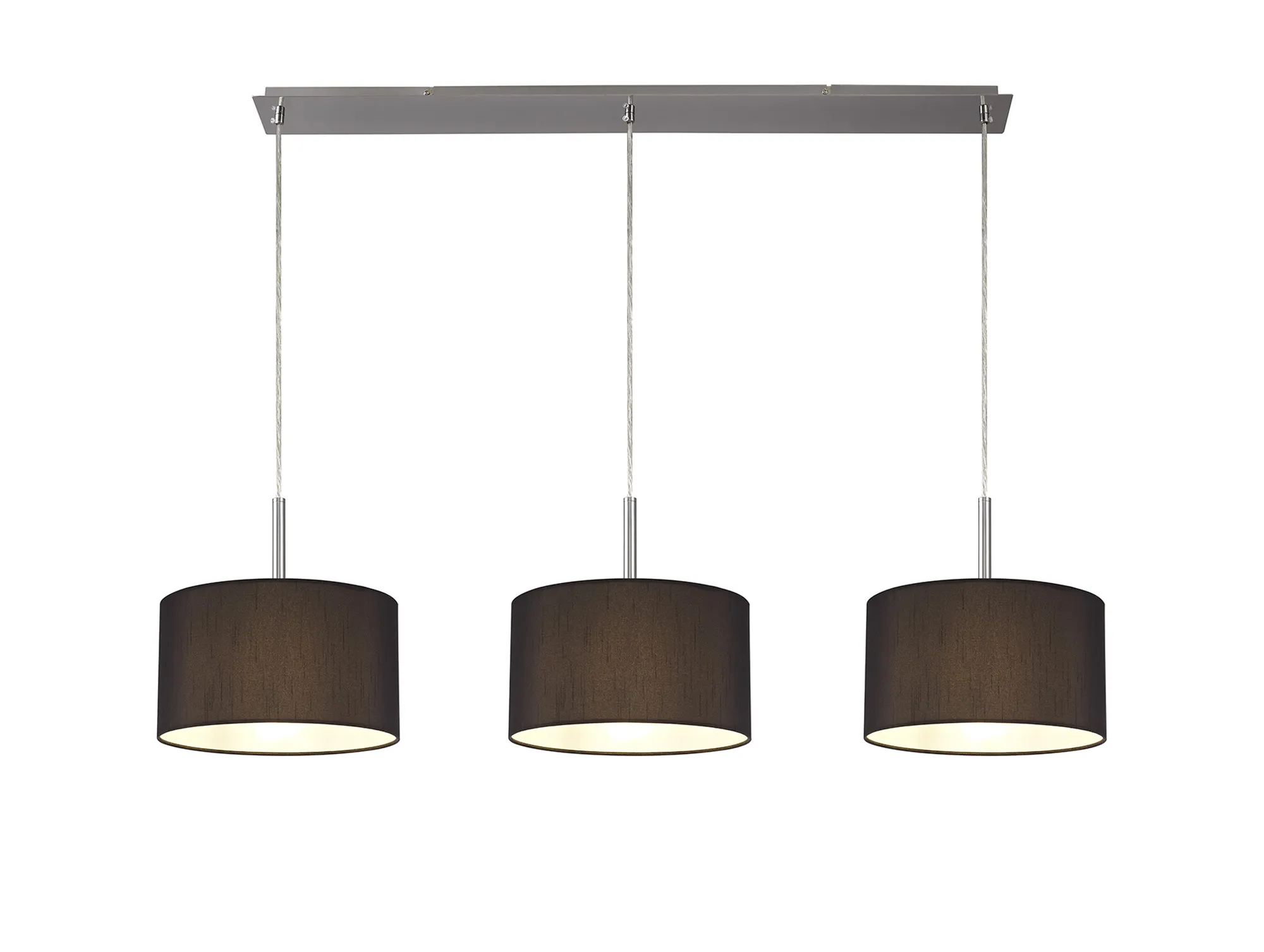 Baymont SN BL Ceiling Lights Deco Linear Fittings Baymont SN BL Ceiling Lights Deco Linear Fittings